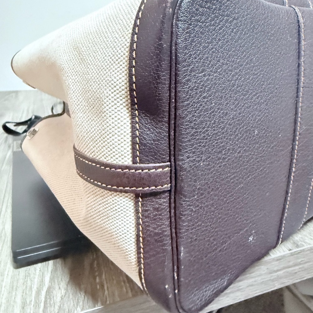 Hermes tote bag - Picture 8 of 13